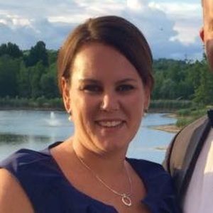 Meet your Posher, Jodi